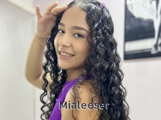 Mialeeser