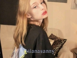 Mianasanny