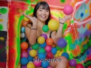 Miaponce