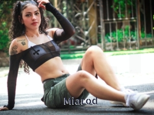 Miarod