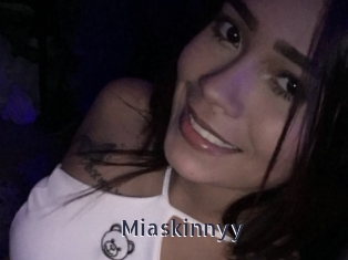 Miaskinnyy