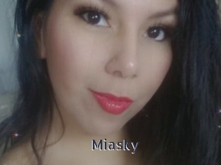 Miasky