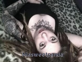 Miasweetpanda