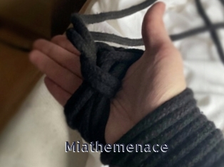 Miathemenace