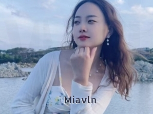 Miavln