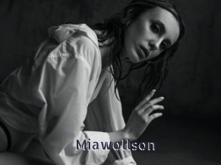 Miawollson