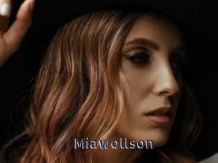 Miawollson