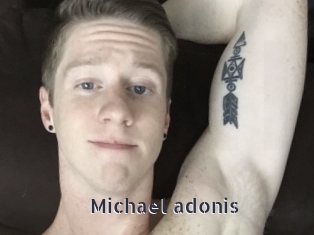 Michael_adonis