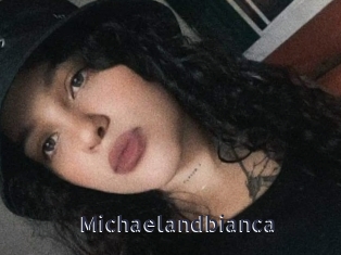 Michaelandbianca