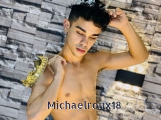 Michaelroux18