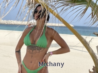 Michany