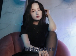 Micheleblair