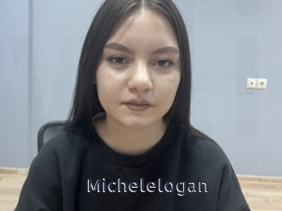 Michelelogan