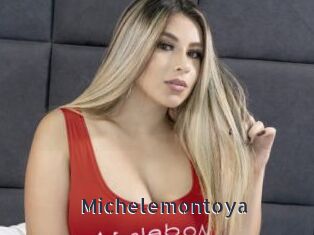 Michelemontoya