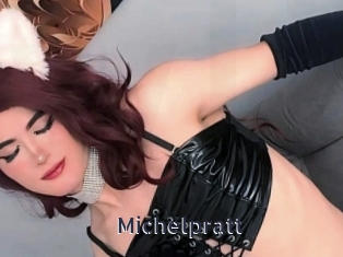 Michelpratt