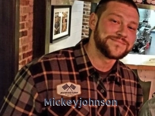 Mickeyjohnson