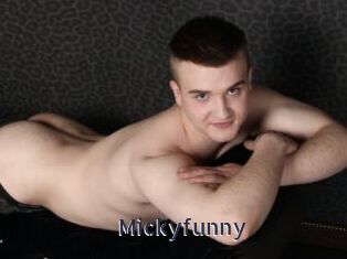 Mickyfunny