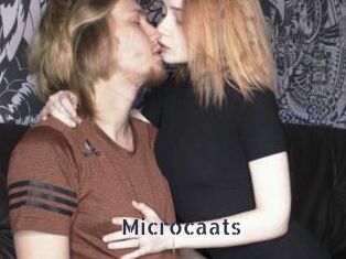 Microcaats