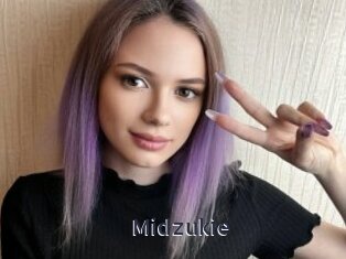 Midzukie