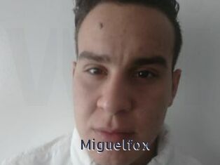 Miguelfox