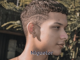 Miguelor