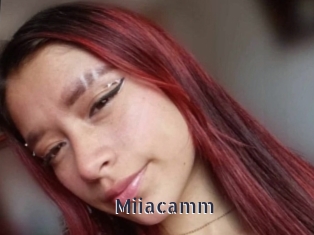 Miiacamm