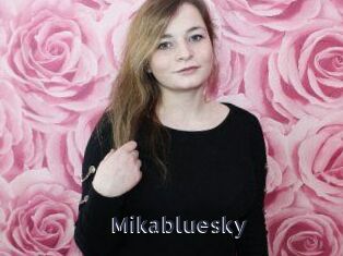 Mikabluesky