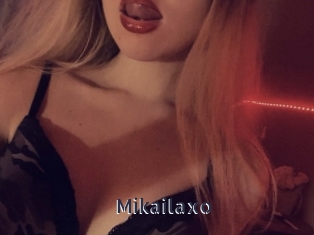 Mikailaxo