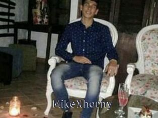 MikeXhorny