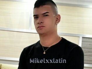 Mikelxxlatin