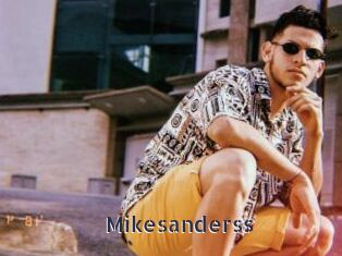 Mikesanderss