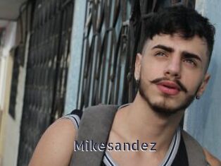 Mikesandez