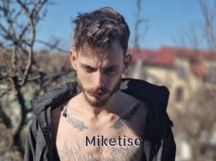 Miketiso