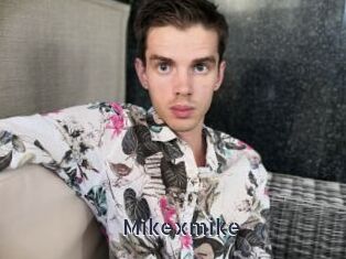 Mikexmike