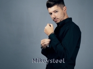 Mikeysteel