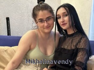 Mikhalinavendy