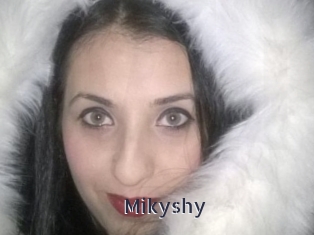 Mikyshy