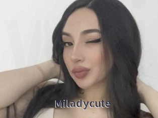 Miladycute