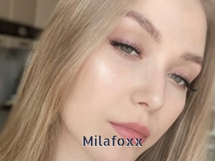 Milafoxx