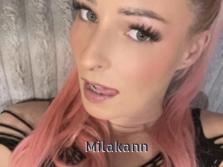 Milakann