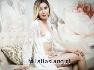 Milaliasiangirl