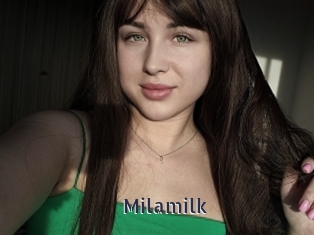 Milamilk