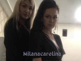 Milanacarolina