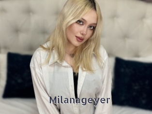 Milanageyer