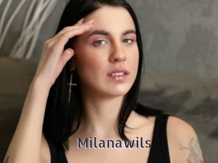 Milanawils