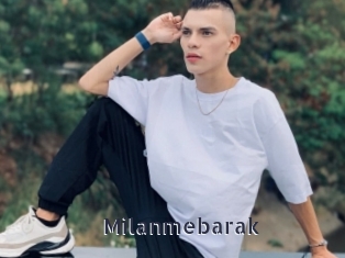 Milanmebarak