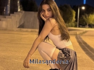 Milasandersa