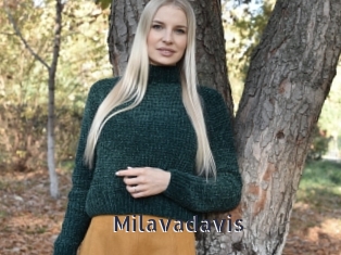 Milavadavis