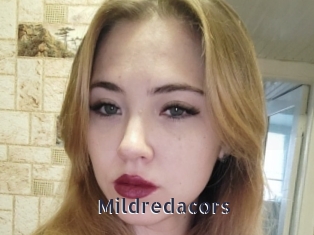 Mildredacors