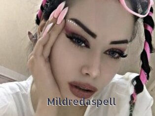 Mildredaspell